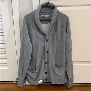 Five Four Gray Women's Cardigan